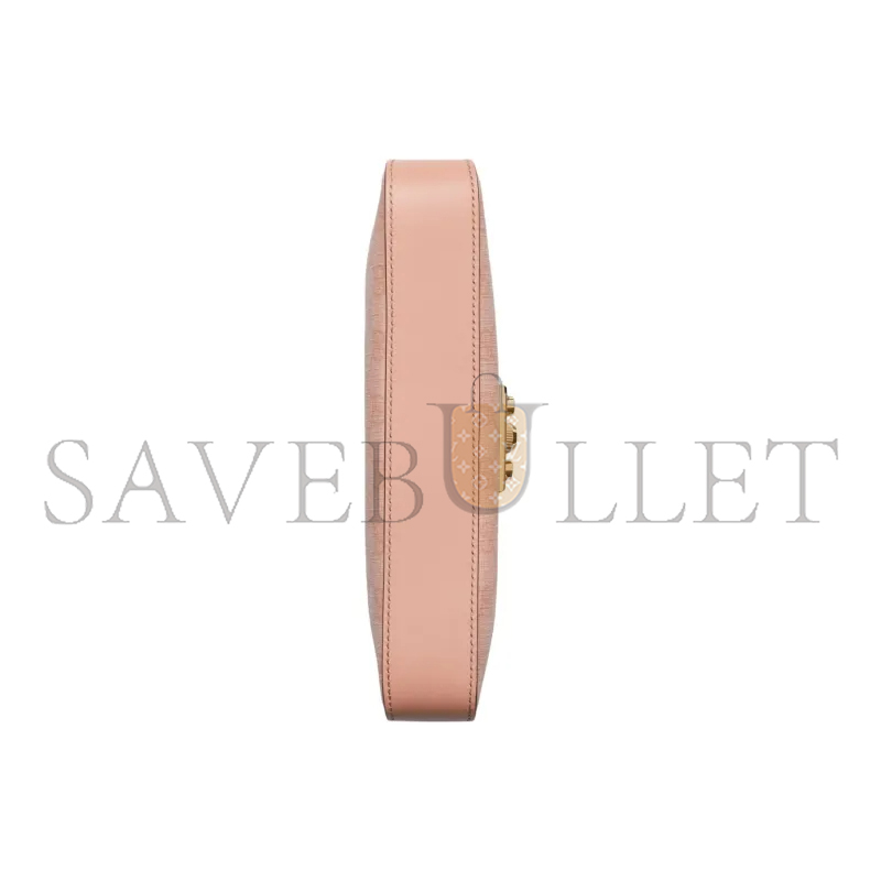 GUCCI GG PADLOCK SMALL SHOULDER BAG 811705 (26.5*13.5*4.5cm)